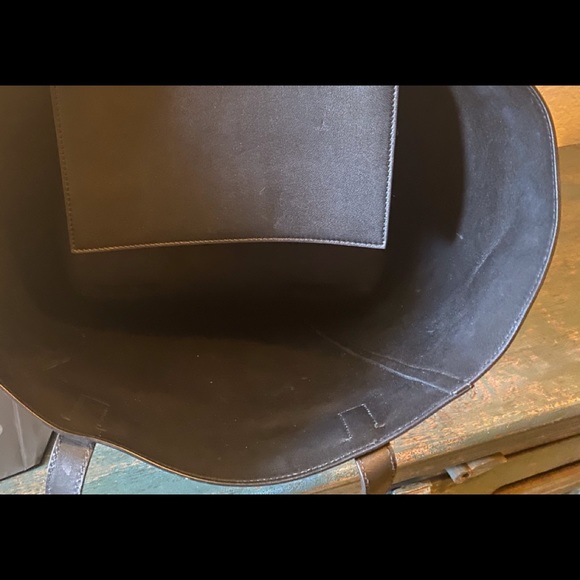 SOLD OUT Versace Virtus tote and wallet - Picture 5 of 9